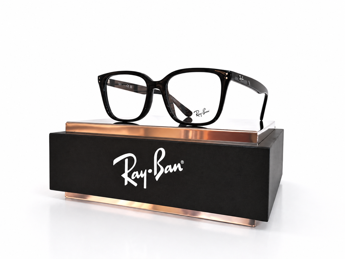 RayBan Model 02